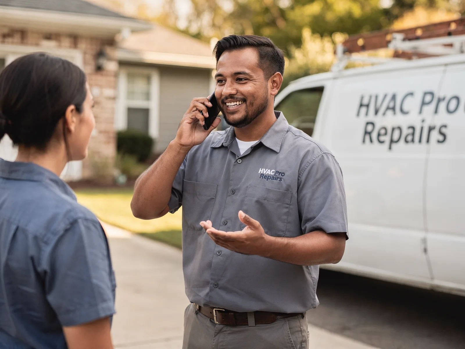 Heat Pump Repair Huxford, AL FAQs